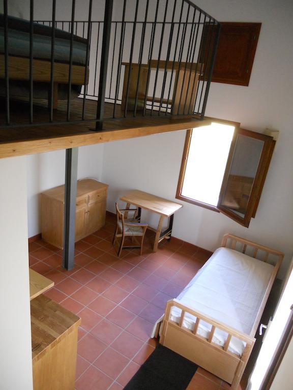 Cincinnato Wine Resort Cori Værelse billede